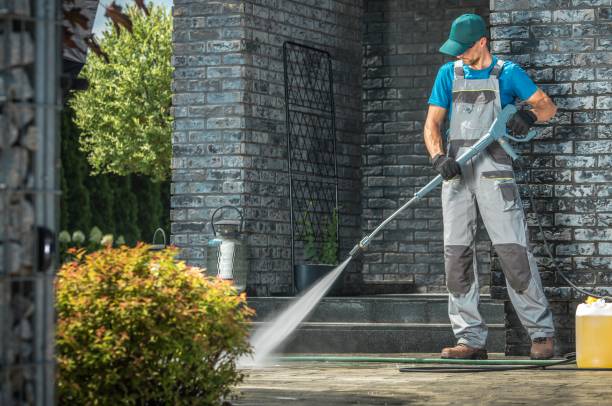 Best Factory Floor Cleaning  in Washingtonville, NY